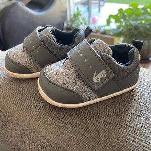 See Kai Run Ryder First Walker Shoe
